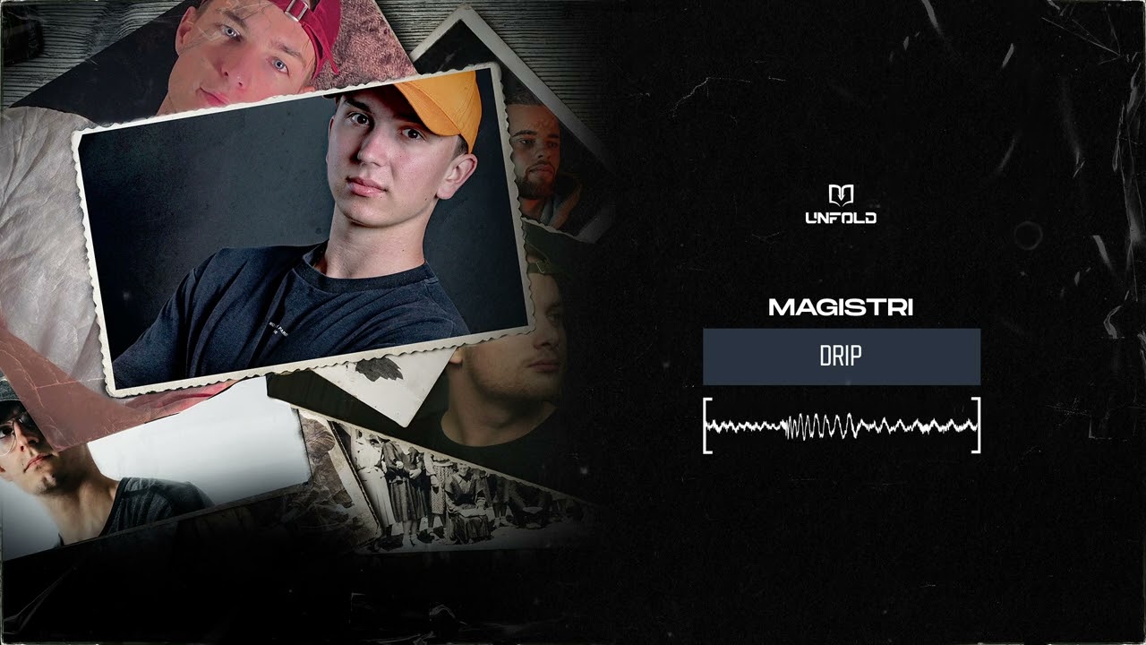 Magistri - Drip