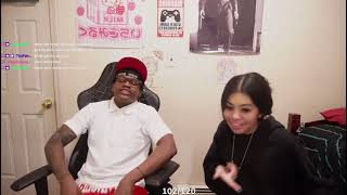 I Had A Therapy Session With A Baddie..