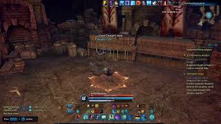 Tera Console PS5 Valkyrie