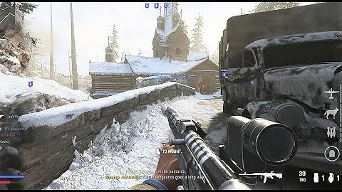 Vanguard Domination Call of Duty Multiplayer Gameplay Walkthrough Full Game - No Commentary