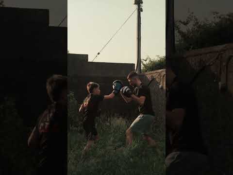 A Dawning - short