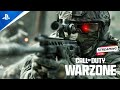 Silent Game, Violent Deaths 😎💥 | No Commentary Solo Warzon
