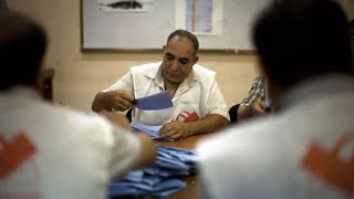 Counting underway in Libya following elections in 16 municipal councils - Africanews