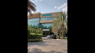 Business Gate | البوابة الاقتصادية | Hammad Azhar Vlog | Business Center and Office Riyadh Qurtubah