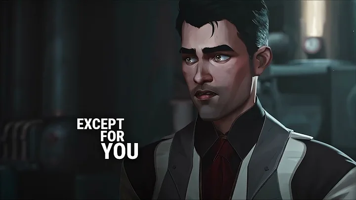 pretty when you cry | jayvik arcane