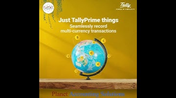 TallyPrime for Enhanced Business Efficiency!