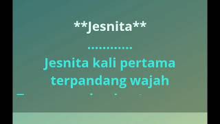 Exists - Jesnita (Karaoke Version)