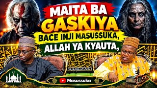 Babu wata MAITA Qarya ne...