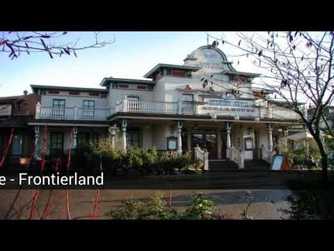 Video: Restoran Terbaik di Disneyland