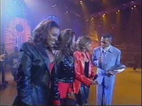 Eternal - Smash Hits Poll Winners Party 1995