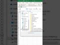 CONVIERTE PDF A #excel SIN PERDER FORMATO