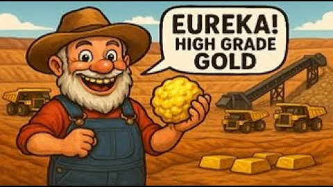 Adrian Day: Gold & Silver Miners Have Record Profit Margins, Focused on M&A & Growth Over Dividends