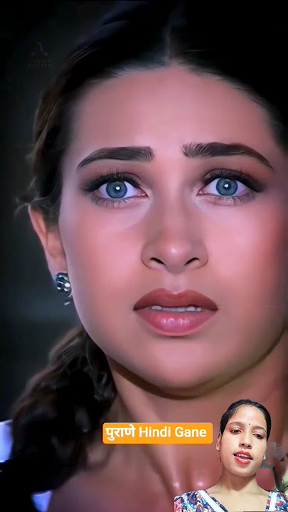Ye wafa kya hai ek dhokha hai 💔😐 | Sad status | whatsapp status | sunny deol | Karishma Kapoor |