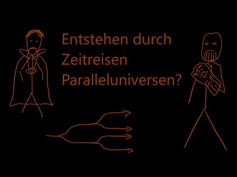 Video: Leben Wir Im Multiversum? - Alternative Ansicht