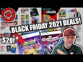 Target 2021 Black Friday Gaming Deals & More REVEALED!
