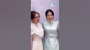 Dàn bê trap siêu chất lượng toàn trai xinh gái đẹp trong đám hỏi Phương Lan - Phan Đạt #365xoay