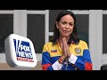 LOS COLECTIVOS TERRORIZAN MIRA FLORES Y MARIA CORINA RESURGE