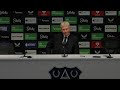 EVERTON v SUNDERLAND | Live post-match reaction