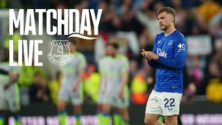 EVERTON prieš SUNDERLAND | Gyva po rungtynių reakcija