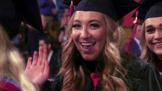 ORU Commencement 2018 (Recap)