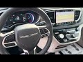 2024 Chrysler Pacifica Hybrid Select - Located at 3305 Tamiami Trail - 9416391601