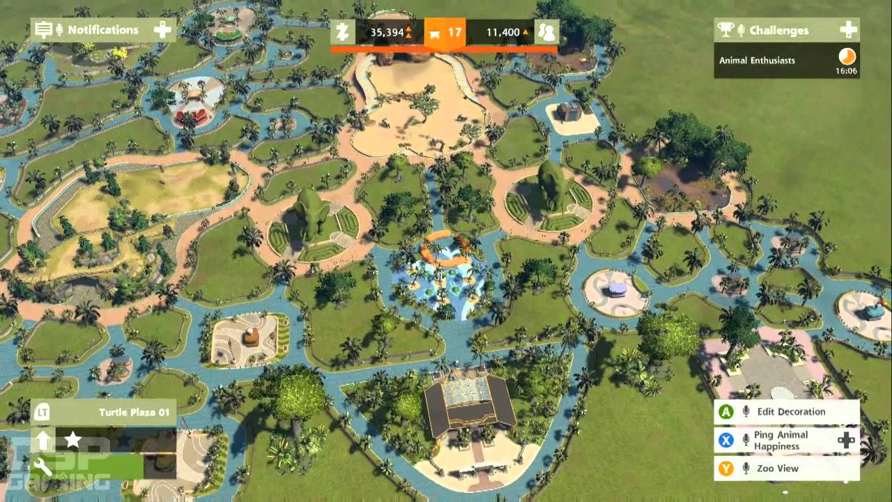 zoo tycoon 1 pc mods