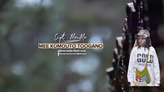 Lagu Daerah Mee Papua  Mee Komouto Toogano  Cipt  Meumo     2026  Wagadei