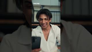 TECNO CAMON 50 Pro is here!
