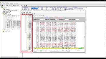 Gene Transcript Selection in Mutation Surveyor Software