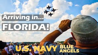 BEST Event EVER! In FLORIDA | Sun-N-Fun 2025 Aviation Countdown