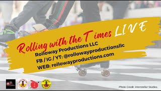Ep. 8 | Rolling With The Times LIVE 1/24/23