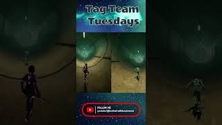 OMG!!! That was close.  #gaming #gameshortsvideo #splitfiction #hazelight #eaoriginals #eagames