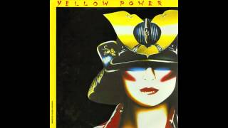 Yellow Power - Radio Tokyo