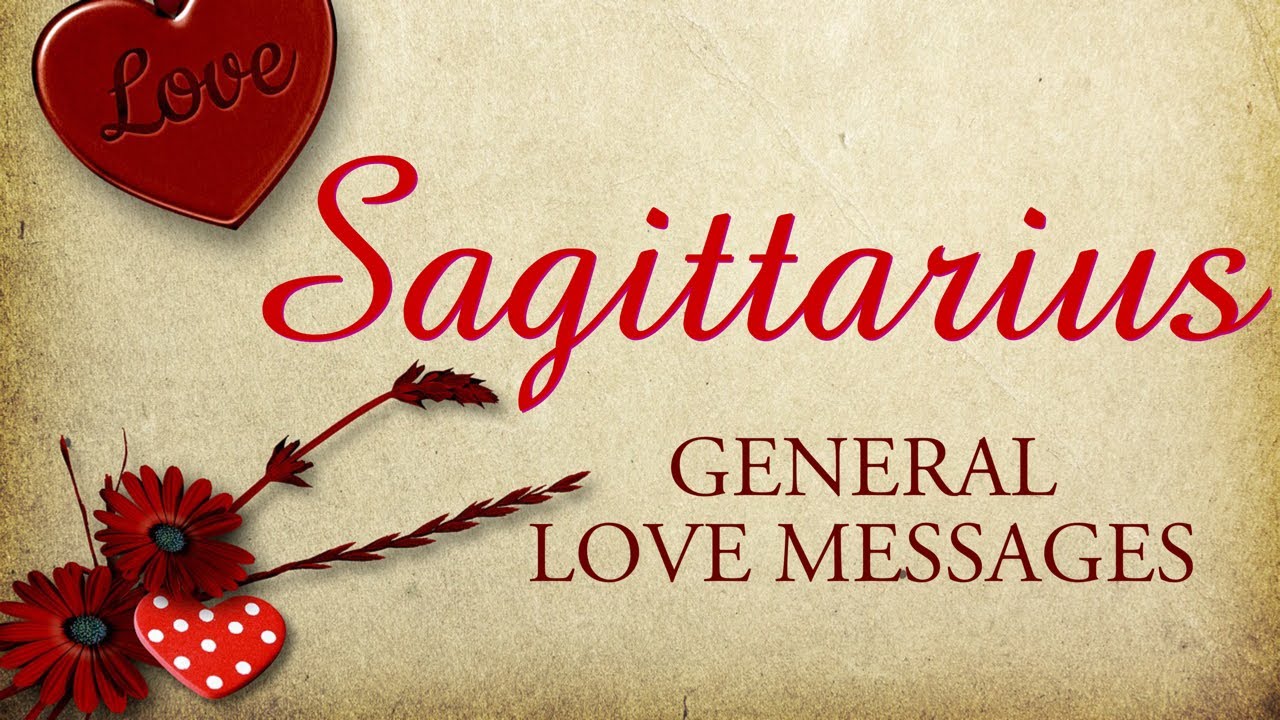SAGITTARIUS tarot love ♐️ This Person Truly Cares For You Sag, They Want To A Relationship With You
