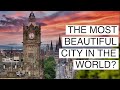 Edinburgh - 30 days of photos. The most beautiful city in the world?