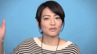 ［ドラ☆応援団］赤江珠緒 ロングインタビュー