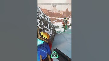 Solo Squad Elimintaion  #apexlegends  #apex #apexlegendsclips #apexclips #ranked #1v3 #apexranked