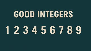 LeetCode 3272 - Find the Count of Good Integers - Python Find The Count Of Good Integers Leetcode 3272 Permutations Java Code Developer Coder