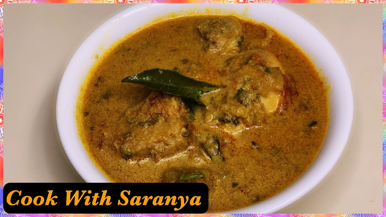 வீடே மணமணக்கும் சிக்கன் கிரேவி குக்கரில் செய்யும் முறை Easy Chicken