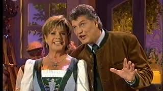 Marianne & Michael - Nur die Kinder - 2002