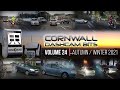 Cornwall Dashcam Bits - Vol 24 - The Autumn / Winter 2021 Collection