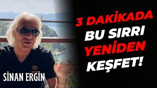 3 Dakikalık Uygulama Ile Unutulan Sirlari Hatirla - Gözlemi̇n Gücü Sinan Ergin