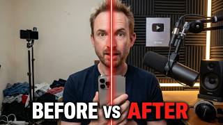 Transform Phone Recordings Into Studio Quality