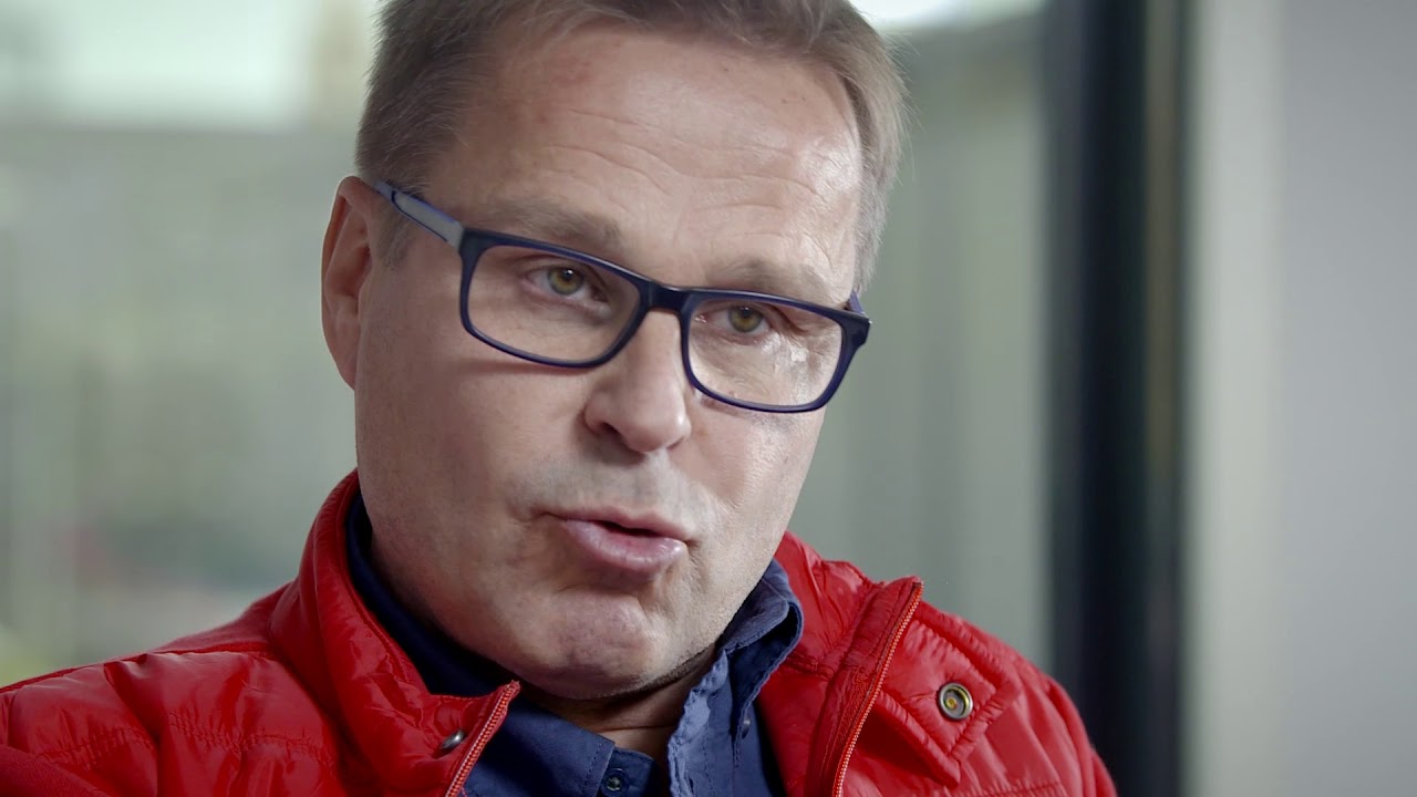 EY Entrepreneur of the Year 2017 -finalisti: Heikkinen Yhtiöt Oy