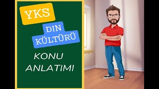 Yks Tyt-Ayt Di̇n Kültürü Tanitim Vi̇deosu Ve Ça Sorulan Sorular