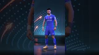 Salem Al Dawsari Pro Clubs