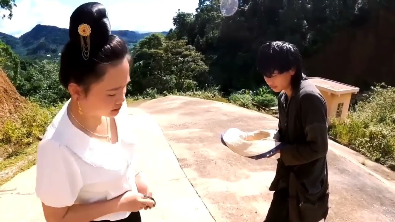 Tổng Hợp Phim Tiếng Thái ll Chủ tịch về quê bị người yêu cũ coi thường và cái kết