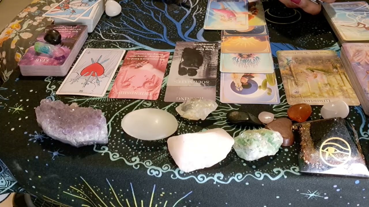 TWIN FLAME READING |  Ur Reunion & Bond is because you 2 have a MISSION!