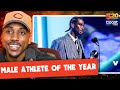 Jeff Teague REACTS To Shai Gilgeous Alexander Winning ESPY Male Athlete Of The Year Club 520 Jeff Teague REACTS To Shai Gilgeous Alexander Winning ESPY Male Athlete Of The Year Club 520