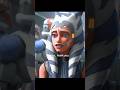 Anakin prepared two lightsabers for Ahsoka #shorts #viral #starwars #fyp
